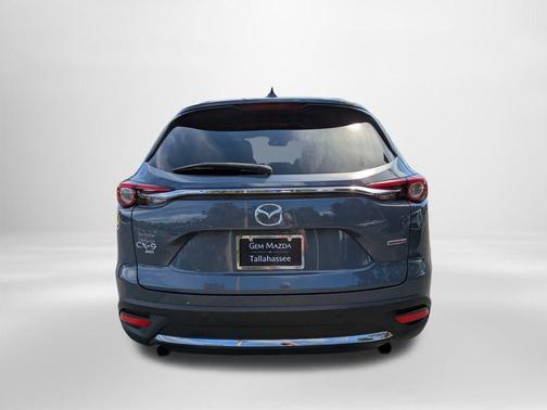 2022 Mazda CX-9 Carbon Edition