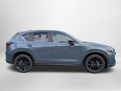 2022 Mazda CX-5 2.5 S Carbon Edition