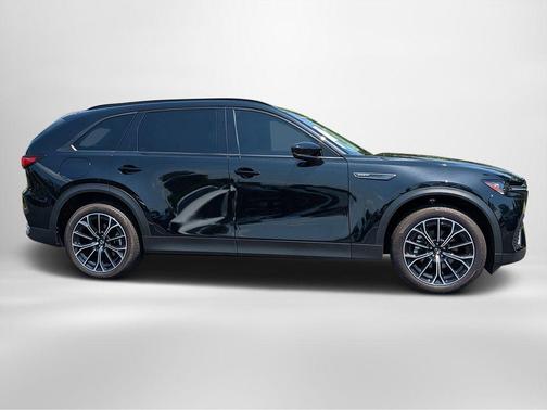 2025 Mazda CX-70 PR