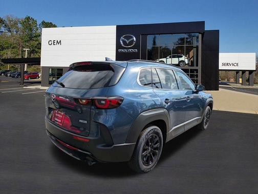 2026 Mazda CX-50 Hybrid PREMIUM