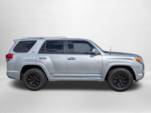 2010 Toyota 4Runner SR5