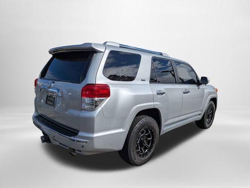 2010 Toyota 4Runner SR5