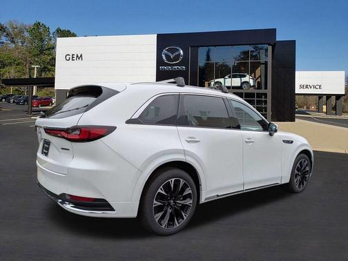 2026 Mazda CX-90 S Premium Plus