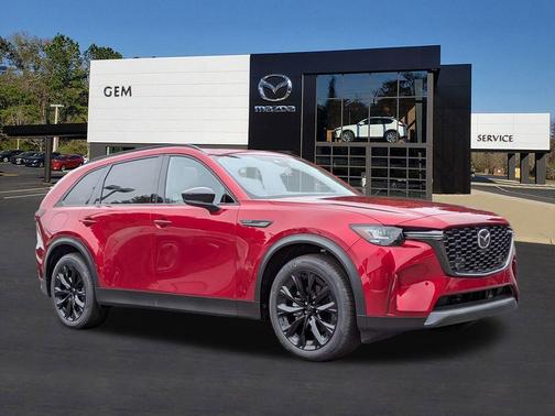 2026 Mazda CX-90 Premium