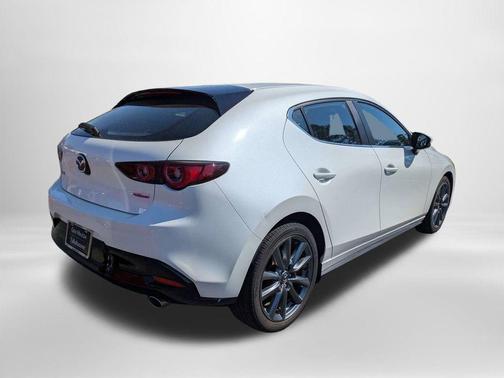 2023 Mazda Mazda3 FWD w/Select Package