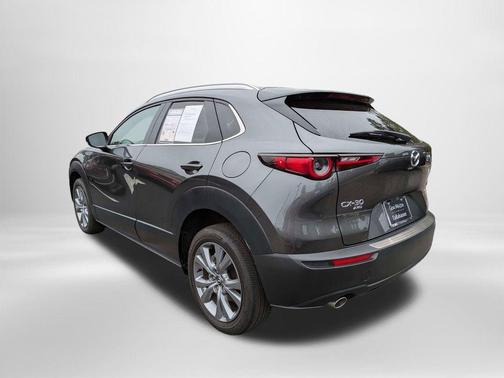 2023 Mazda CX-30 Premium Package