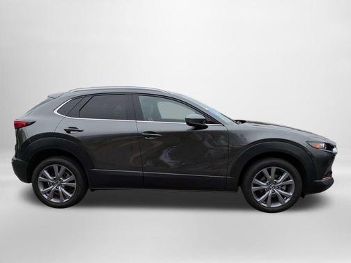 2023 Mazda CX-30 Premium Package