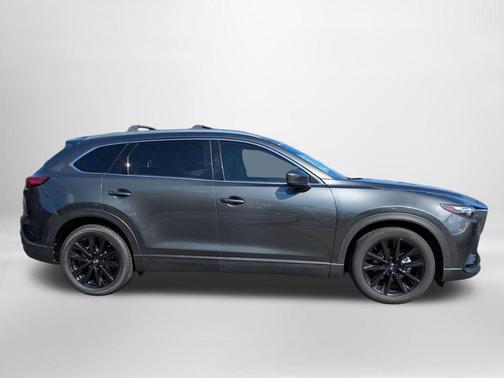 2022 Mazda CX-9 Touring Plus