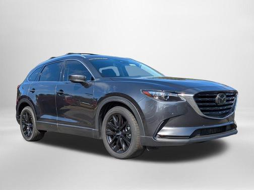 2022 Mazda CX-9 Touring Plus