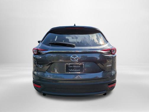 2022 Mazda CX-9 Touring Plus