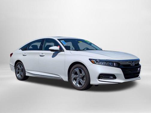2020 Honda Accord EX-L