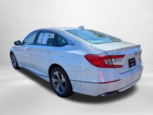 2020 Honda Accord EX-L