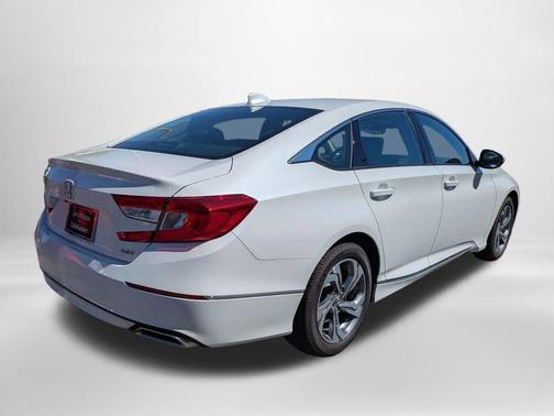 2020 Honda Accord EX-L