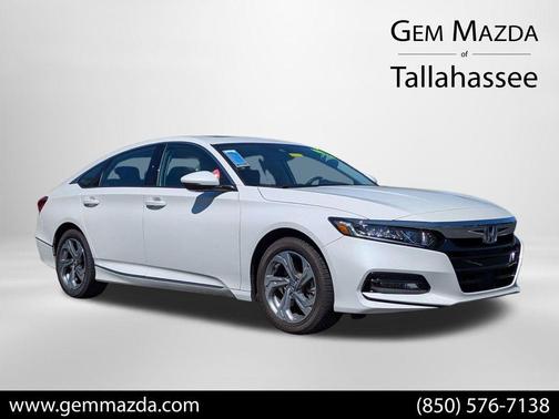 2020 Honda Accord EX-L