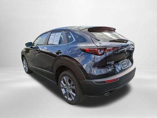 2023 Mazda CX-30 2.5 S Select Package