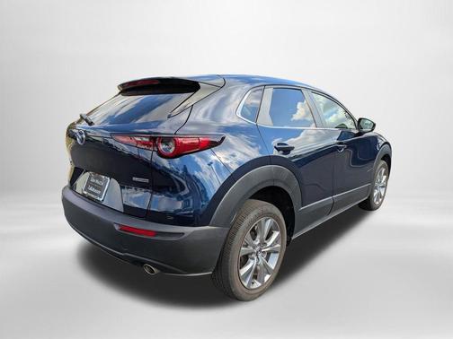 2023 Mazda CX-30 2.5 S Select Package