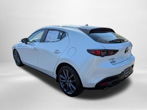 2019 Mazda Mazda3 AWD w/Preferred Package