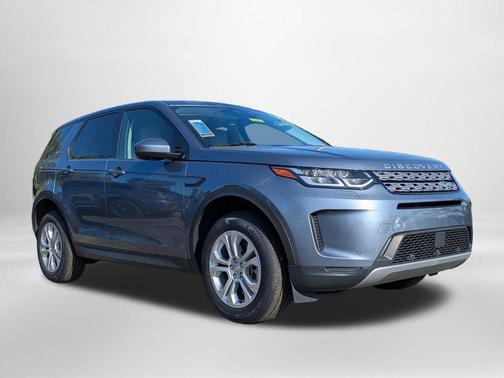 2023 Land Rover Discovery Sport S