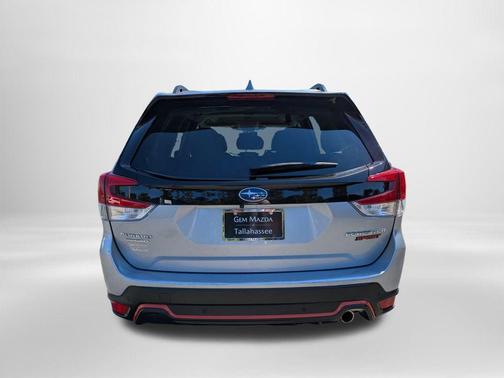 2023 Subaru Forester 2.5i Sport