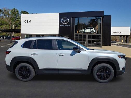 2026 Mazda CX-50 Hybrid PREFERRED