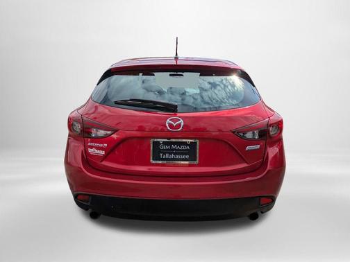 2016 Mazda Mazda3 i Touring