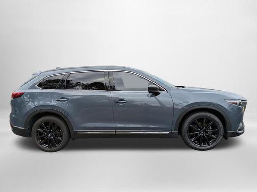 2023 Mazda CX-9 Carbon Edition