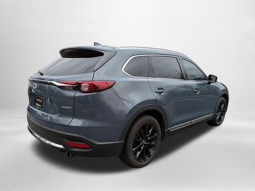 2023 Mazda CX-9 Carbon Edition