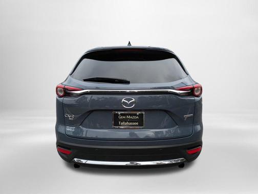 2023 Mazda CX-9 Carbon Edition