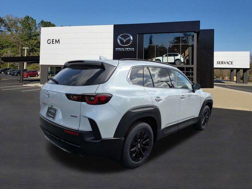 2026 Mazda CX-50 Hybrid PREMIUM