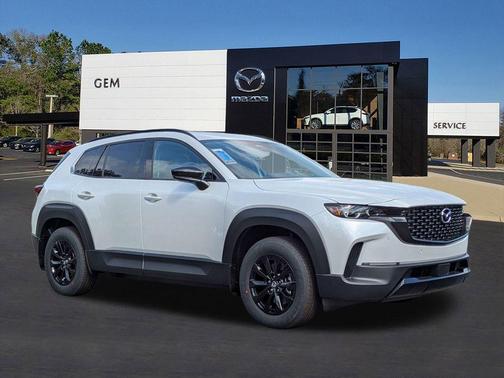 2026 Mazda CX-50 Hybrid PREMIUM