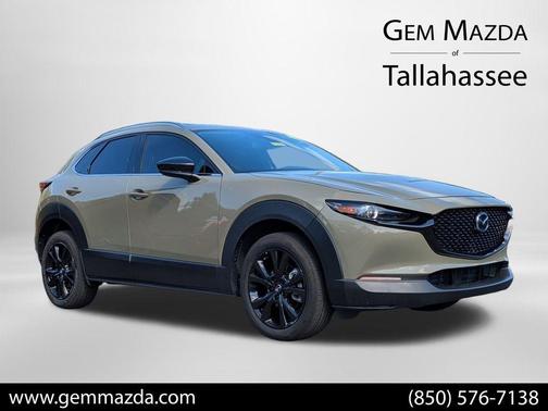 2024 Mazda CX-30 CE T