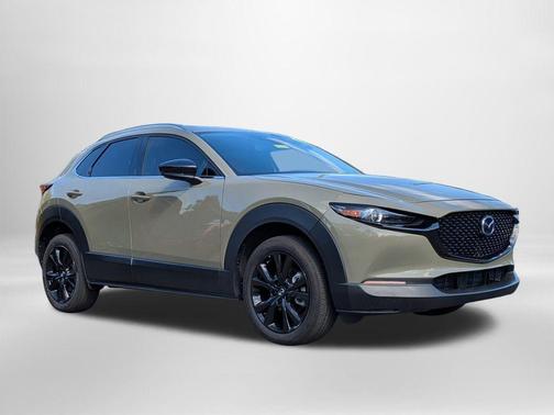 2024 Mazda CX-30 CE T