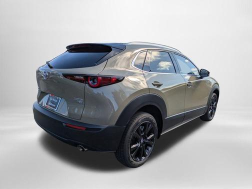 2024 Mazda CX-30 CE T
