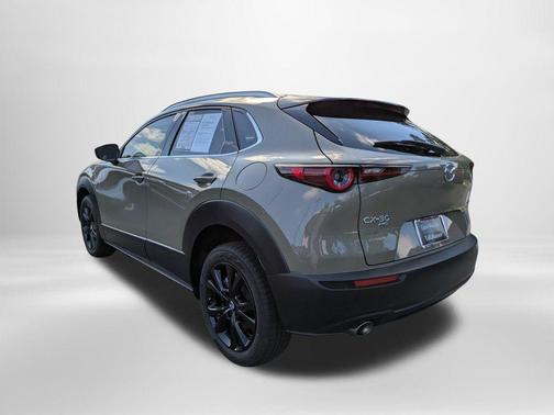 2024 Mazda CX-30 CE T