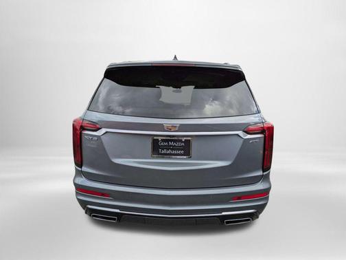 2021 Cadillac XT6 Premium Luxury FWD
