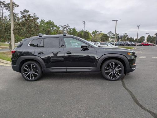 2023 Mazda CX-50 2.5 S Premium Plus Package