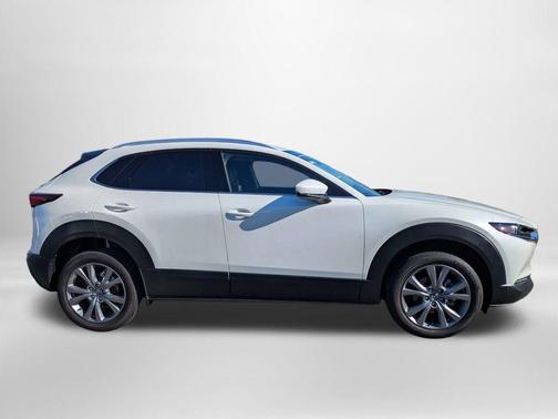 2025 Mazda CX-30 Premium Package