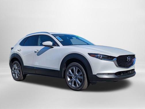 2025 Mazda CX-30 Premium Package