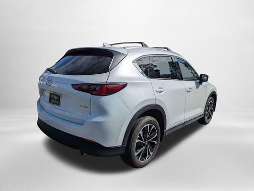 2023 Mazda CX-5 2.5 S Premium Plus Package