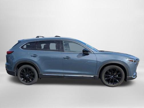 2022 Mazda CX-9 Carbon Edition