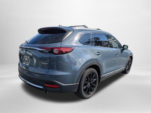 2022 Mazda CX-9 Carbon Edition