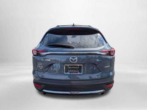 2022 Mazda CX-9 Carbon Edition