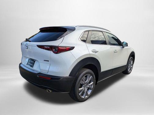 2023 Mazda CX-30 2.5 S Preferred Package