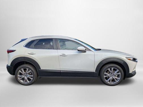 2023 Mazda CX-30 2.5 S Preferred Package