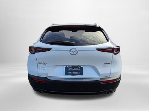 2023 Mazda CX-30 2.5 S Preferred Package