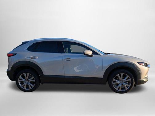 2023 Mazda CX-30 Premium Package