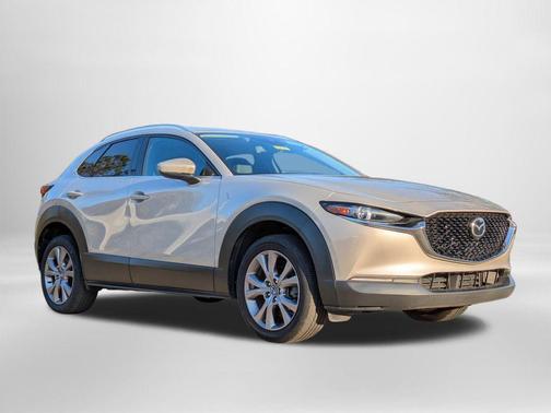 2023 Mazda CX-30 Premium Package