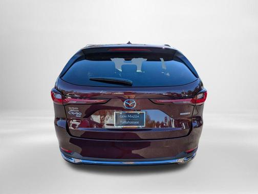 2025 Mazda CX-90 3.3 Turbo S Premium Package