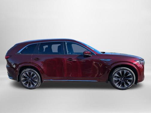 2025 Mazda CX-90 3.3 Turbo S Premium Package