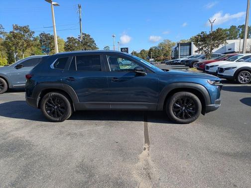 2024 Mazda CX-50 2.5 S Premium Package